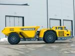 Atlas Copco Minetruck MT42 2009 года